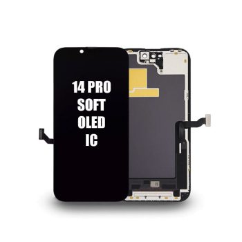 USAR  IC SOFT OLED DD IPHONE