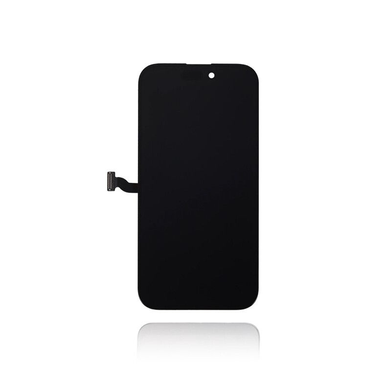 14 PRO CAMBIA IC SOFT OLED DD IPHONE