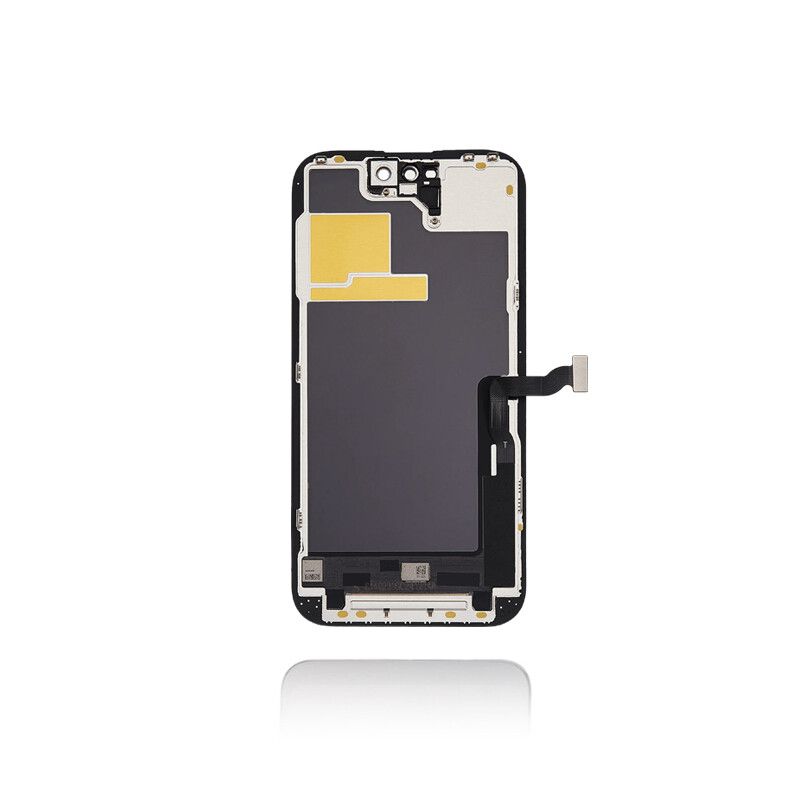 14 PRO CAMBIA IC SOFT OLED DD IPHONE