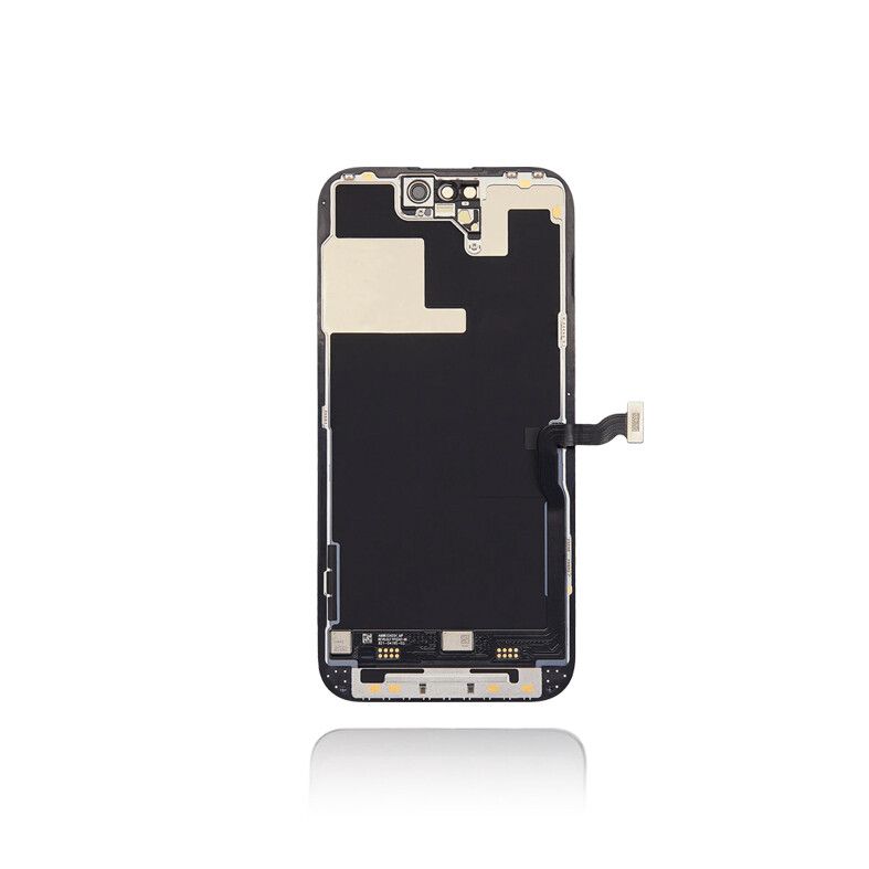 14 PRO MAX FHD CAMBIA IC IPHONE