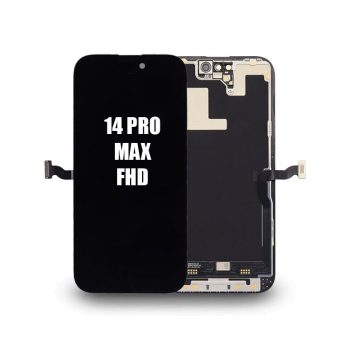 14 PRO MAX FHD IPHONE