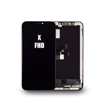 X FHD IPHONE