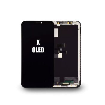 X OLED IPHONE