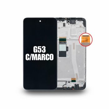 G53 C/MARCO ACC MOTOROLA