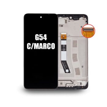 G54 C/MARCO ACC MOTOROLA