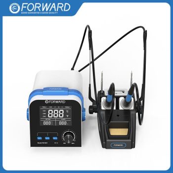 ESTACION DE SOLDADO T210 FORWARD FW-SI01 FORWARD