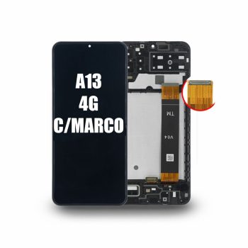 A13 (4G) C/MARCO SAMSUNG