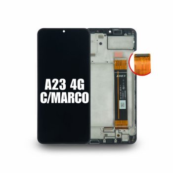 A23 (4G) C/MARCO ACC SAMSUNG