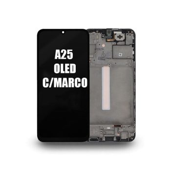 A25 OLED C/MARCO ACC SAMSUNG