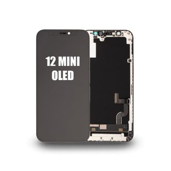 12 MINI OLED IPHONE