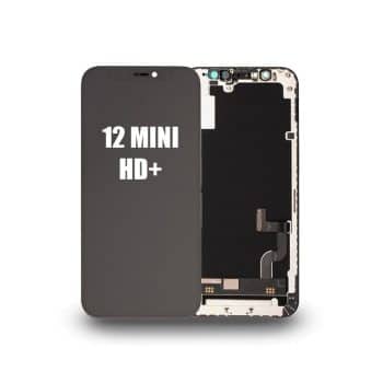 12 MINI HD+ IPHONE