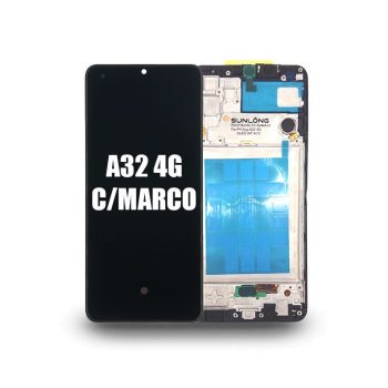 A32 (4G) OLED C/MARCO ACC SAMSUNG