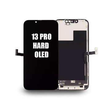 13 PRO HARD OLED IPHONE