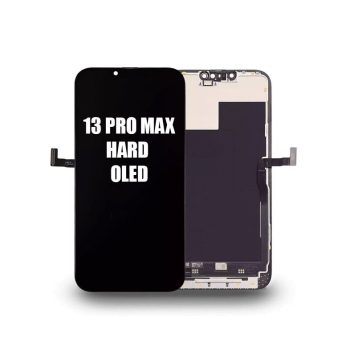 13 PRO MAX HARD OLED IPHONE