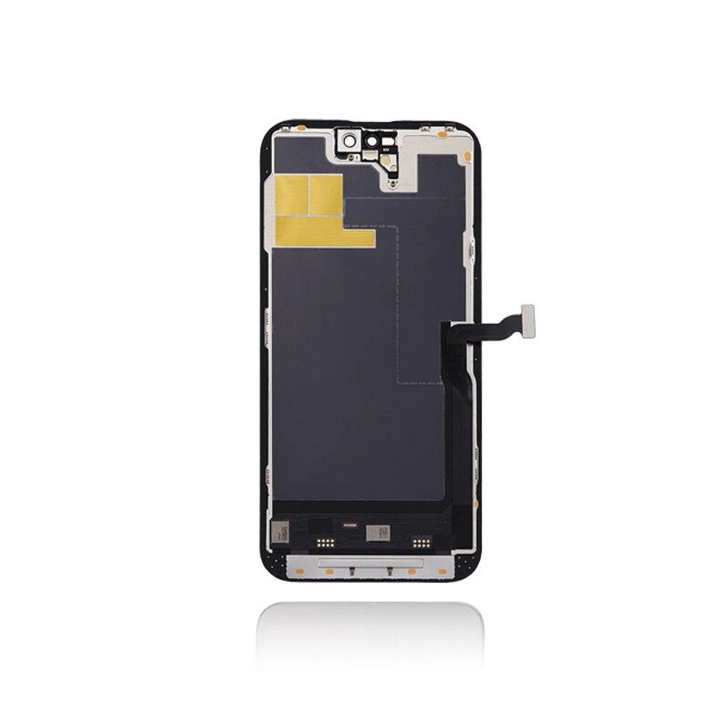 14 PRO MAX SOFT OLED SUNLONG IPHONE