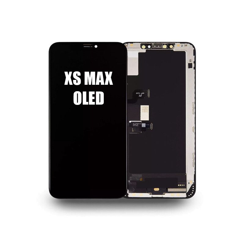 XS MAX OLED SUNLONG IPHONE
