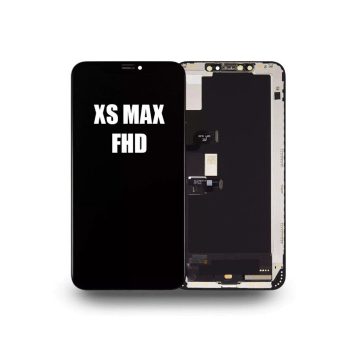 XS MAX FHD IPHONE