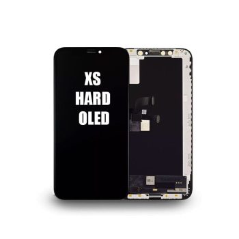 XS HARD OLED IPHONE
