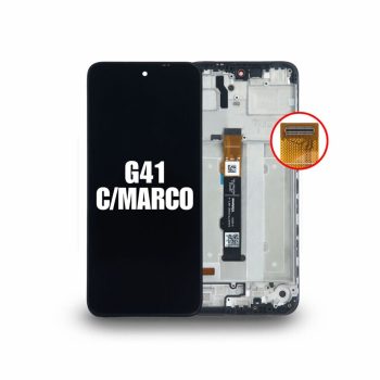 G41 C/MARCO MOTOROLA