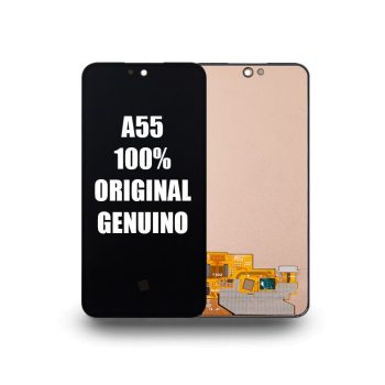 A55 OLED PREMIUM SAMSUNG