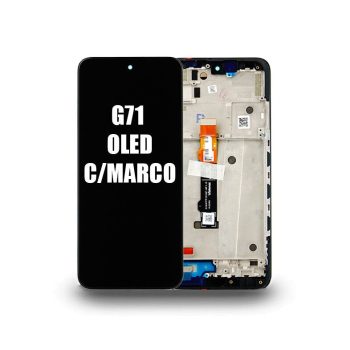 G71 OLED C/MARCO MOTOROLA