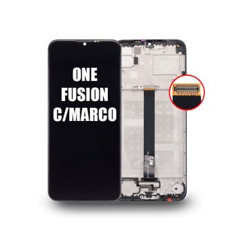 ONE FUSION C/MARCO ACC MOTOROLA