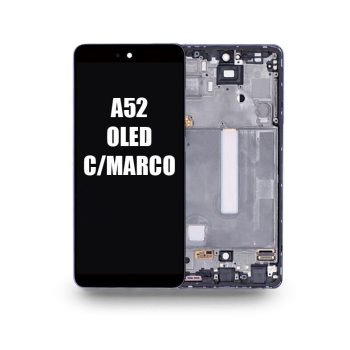 A52 OLED C/MARCO ACC SAMSUNG