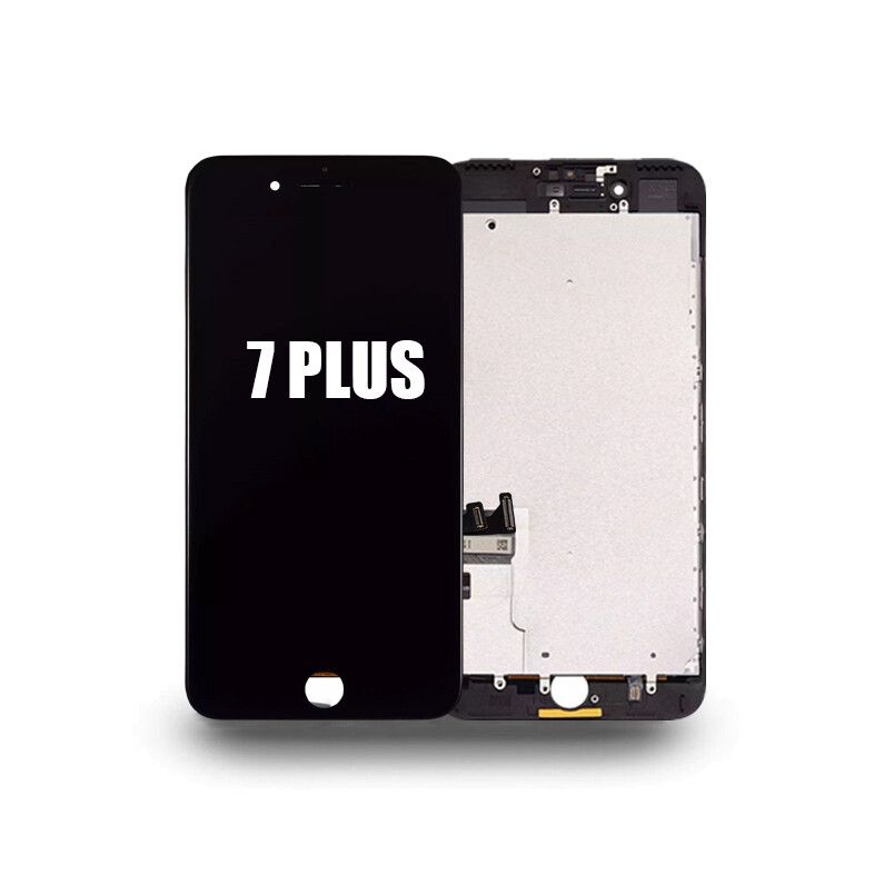 7 PLUS NEGRO SUNLONG IPHONE
