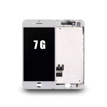 7G BLANCO IPHONE