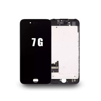 7G NEGRO IPHONE