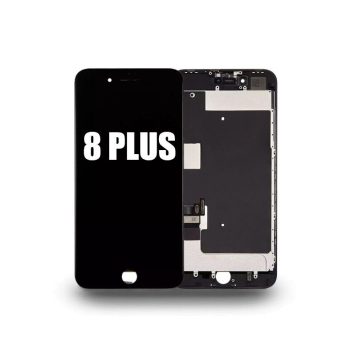 8 PLUS NEGRO IPHONE