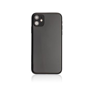 11 NEGRO COMPLETA CON FLEX IPHONE
