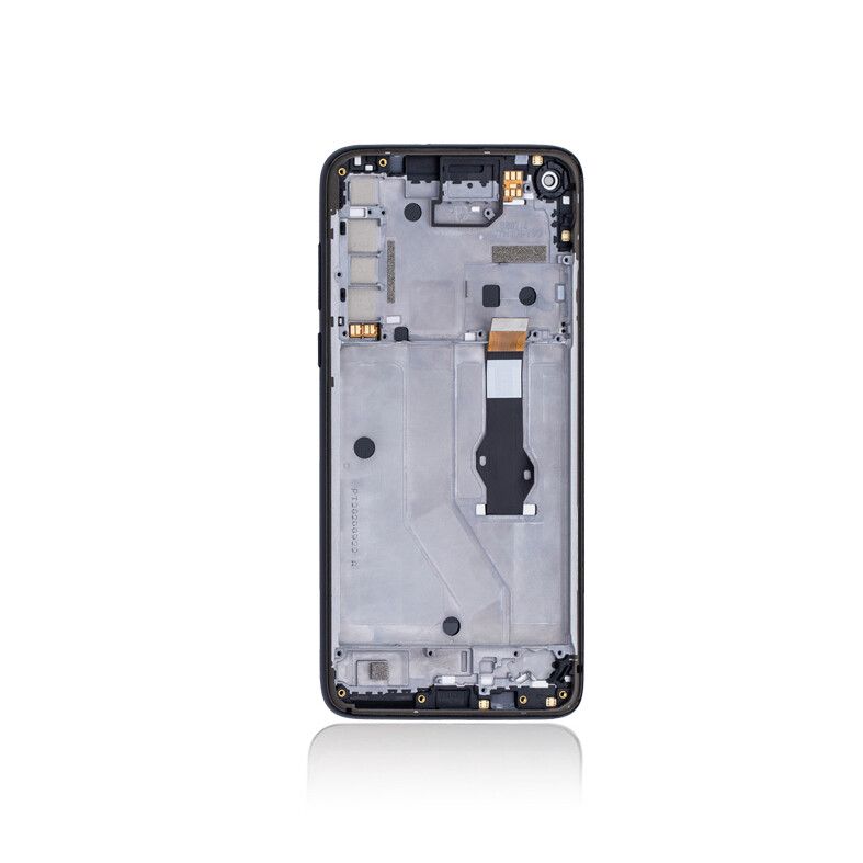 G8 POWER C/MARCO SUNLONG MOTOROLA