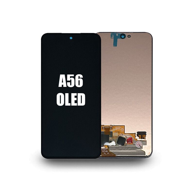 A56 OLED SAMSUNG