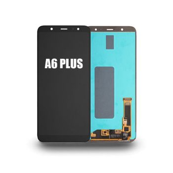 A6 PLUS OLED SAMSUNG