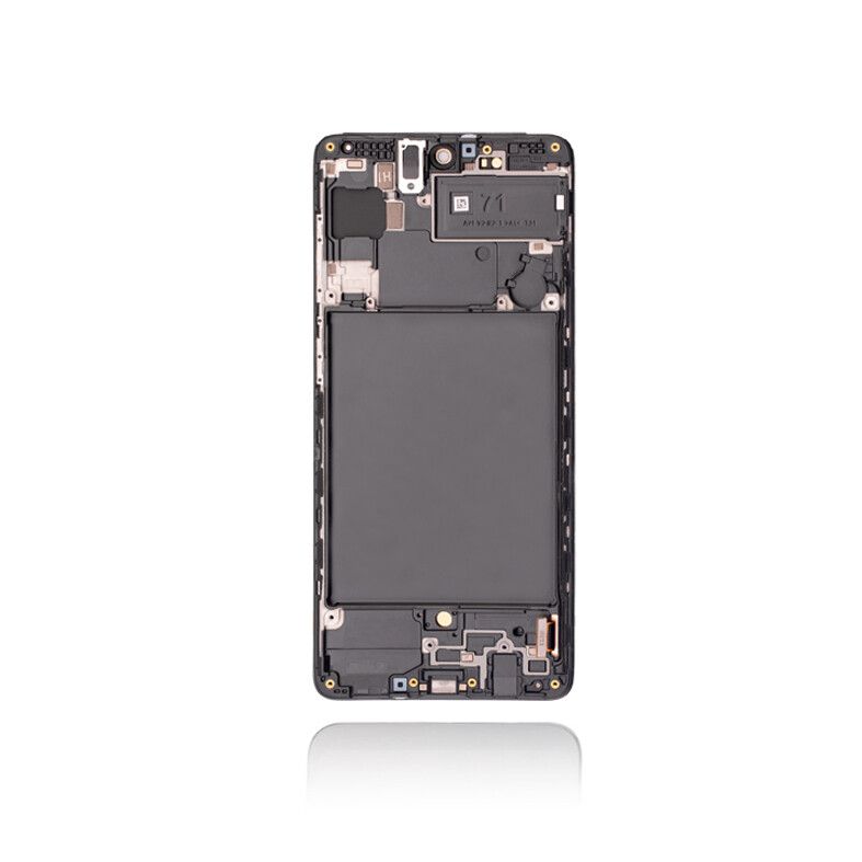 A71 OLED C/MARCO SUNLONG SAMSUNG