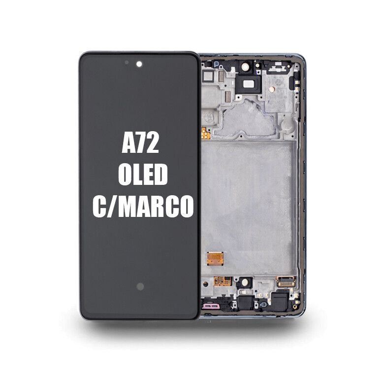 A72 OLED C/MARCO SUNLONG SAMSUNG