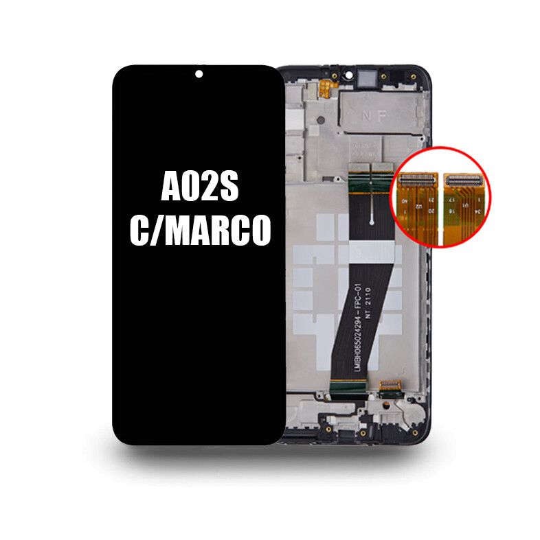 A02S C/MARCO SUNLONG SAMSUNG