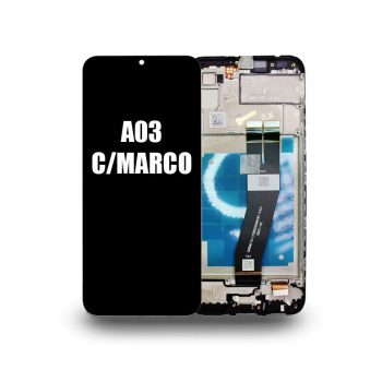 A03 C/MARCO ACC SAMSUNG