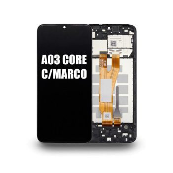 A03 CORE C/MARCO ACC SAMSUNG
