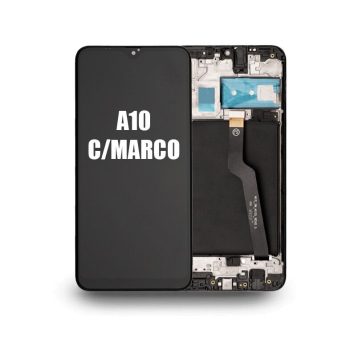 A10 C/MARCO ACC SAMSUNG