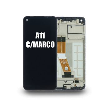 A11 C/MARCO ACC SAMSUNG