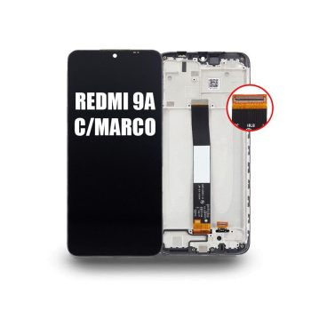 REDMI 9A C/MARCO ACC XIAOMI