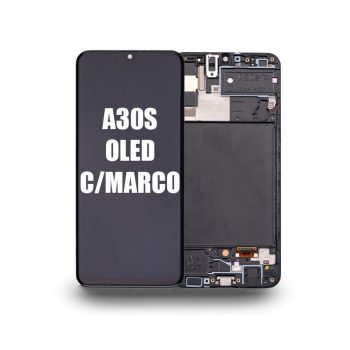 A30S OLED C/MARCO SAMSUNG