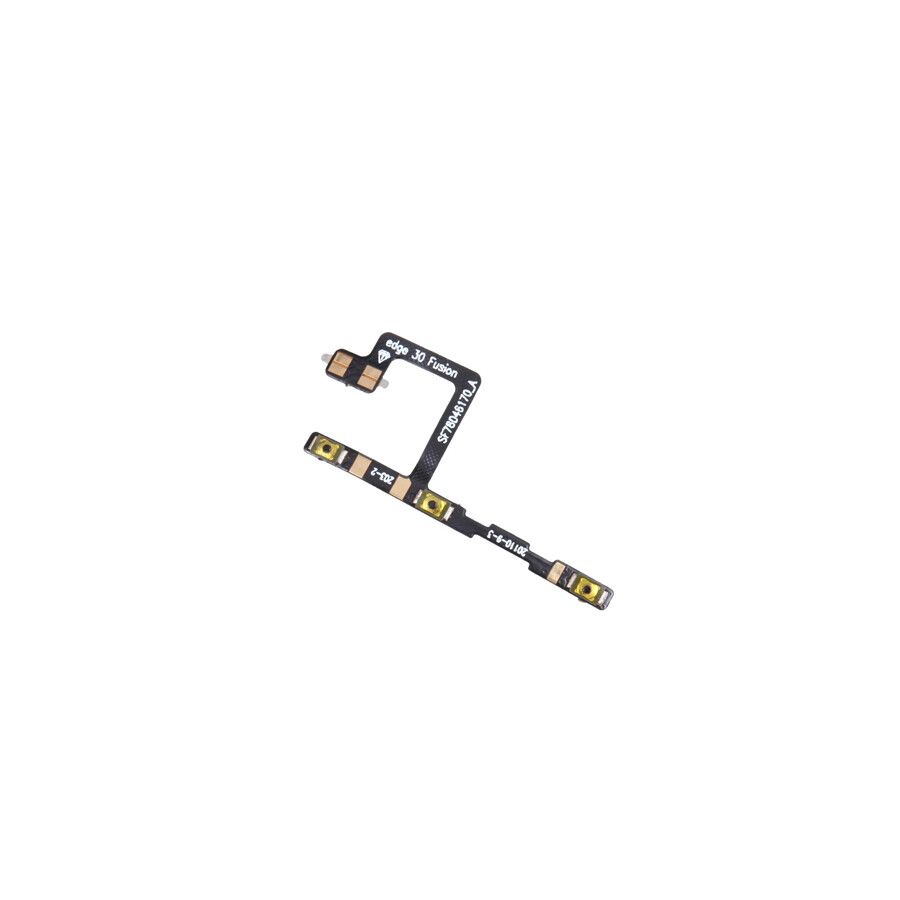 EDGE 30 FUSION MOTOROLA