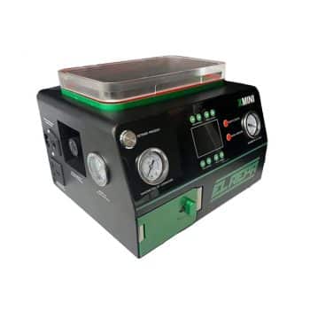 LAMINADORA Y AUTOCLAVE X MINI ER ELREPA