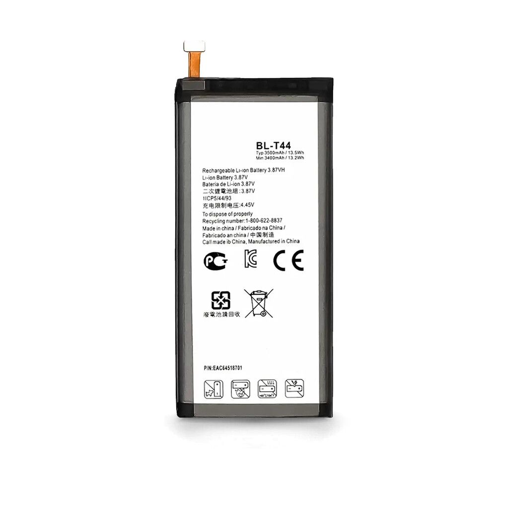 BL-T44 K40S / K50 ORIGINAL GENUINA LG