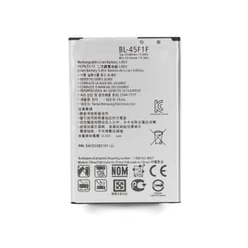 BL45F1F  K4 2017 LG