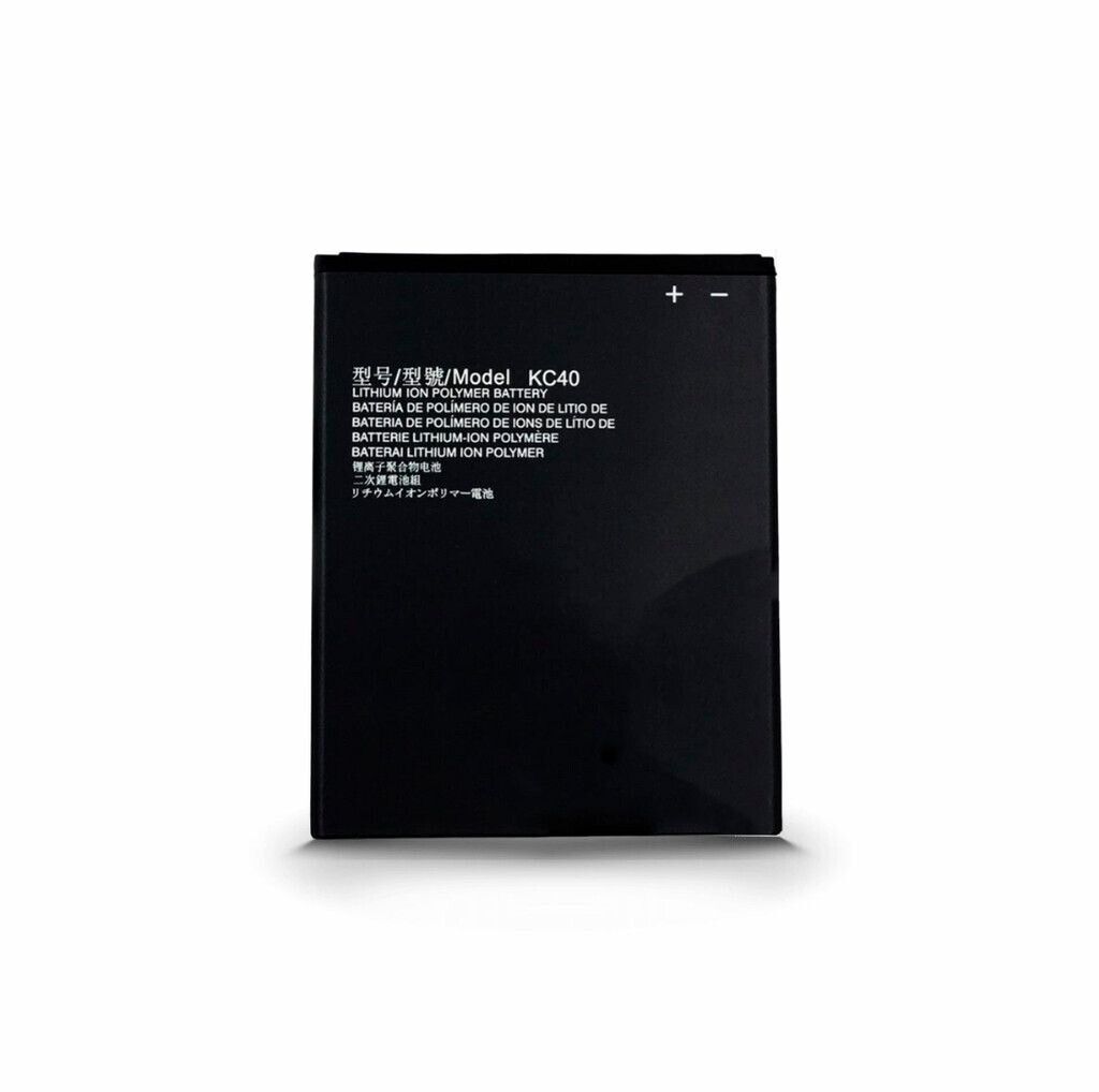KC40 E6 PLUS MOTOROLA