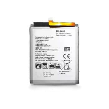 K22 (BL-M03) LG